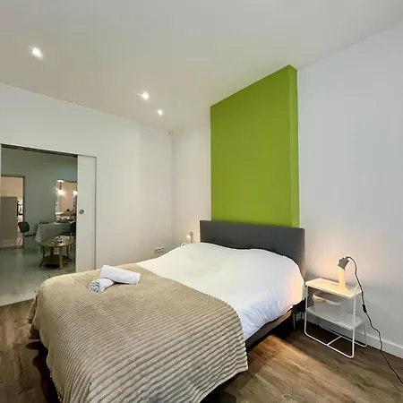 Yumi Cosy - Centre-ville * 兰斯